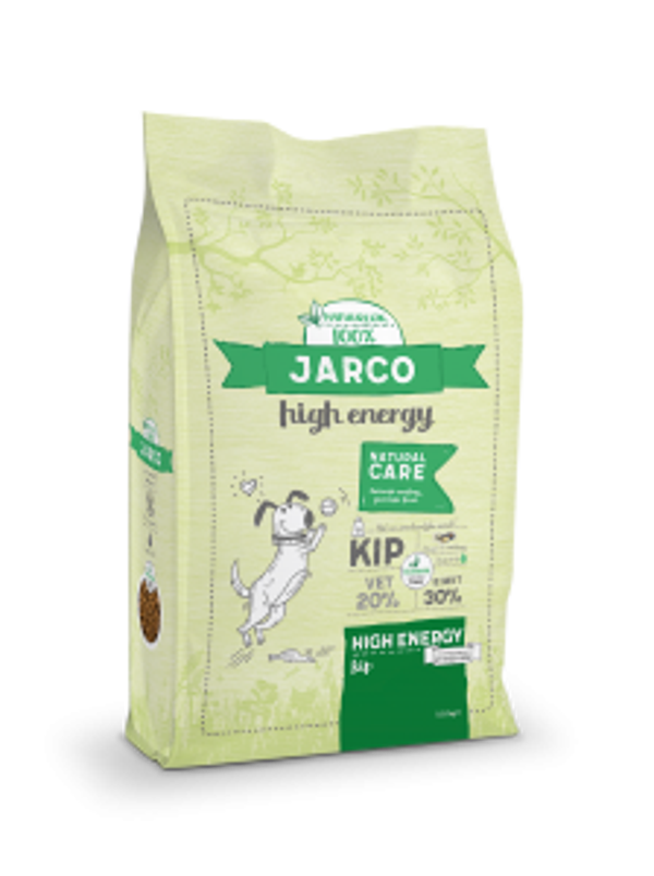 Jarco dog specials high energy kip 12,5kg