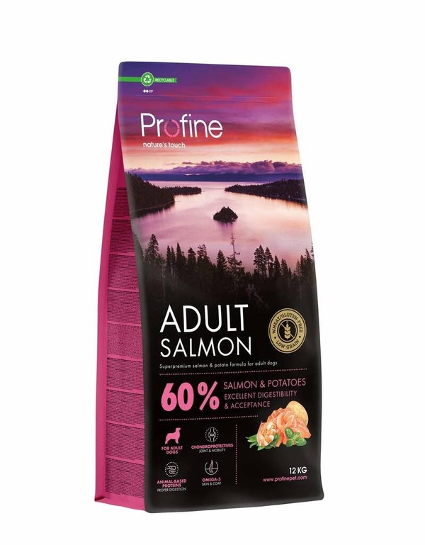 Profine Adult Salmon 12kg