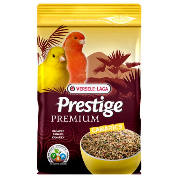Prestige Kanaries 800gram