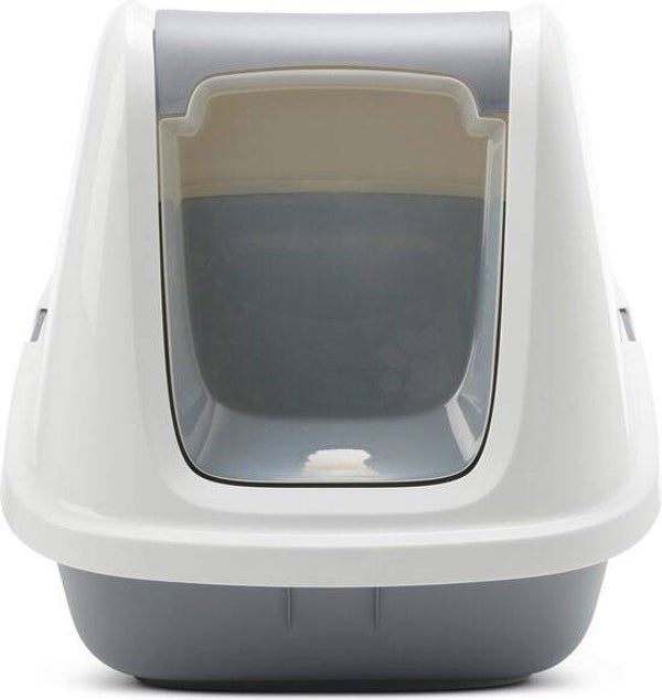 Kattentoilet Nestor Giant