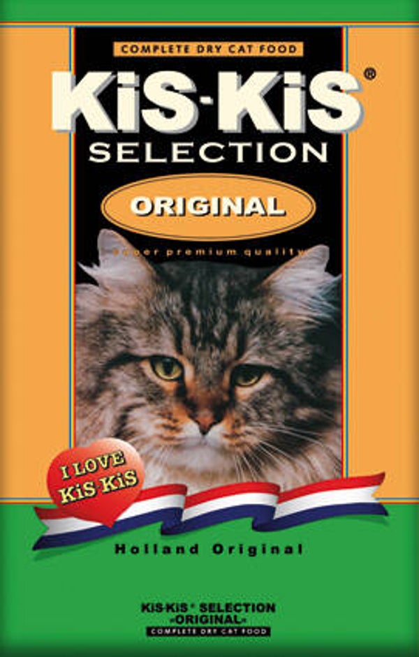 KiS-KiS Original Mix 20kg