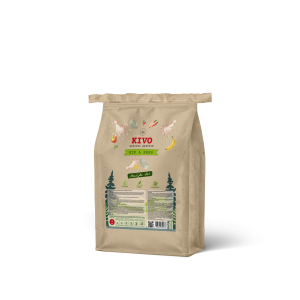 Kivo kip&pens moeilijke eter glutenvrij 4kg