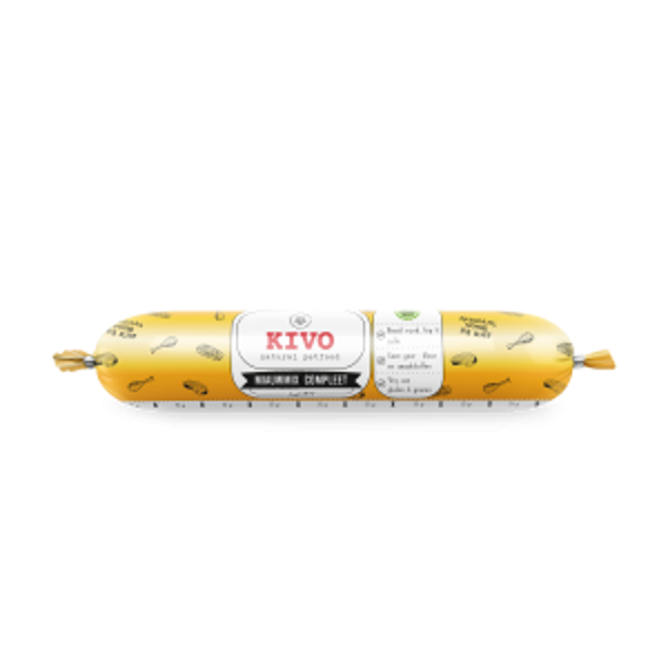 Kivo miauwmix 36x250gram