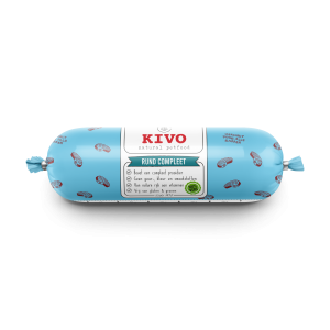 Kivo rund compleet 20x500gram