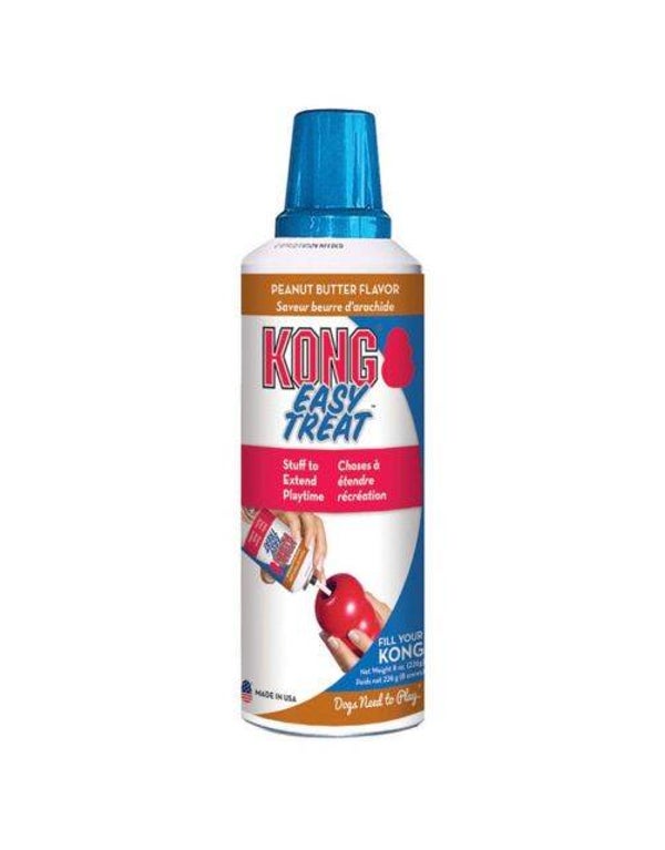 Kong Snacks Peanut Butter Pindakaas 226gram