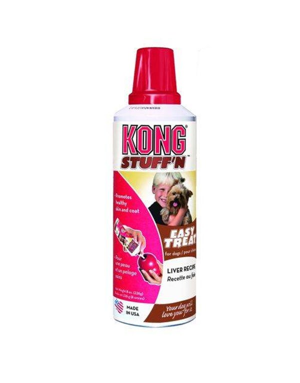 Kong Stuff & Paste Lever 226gram