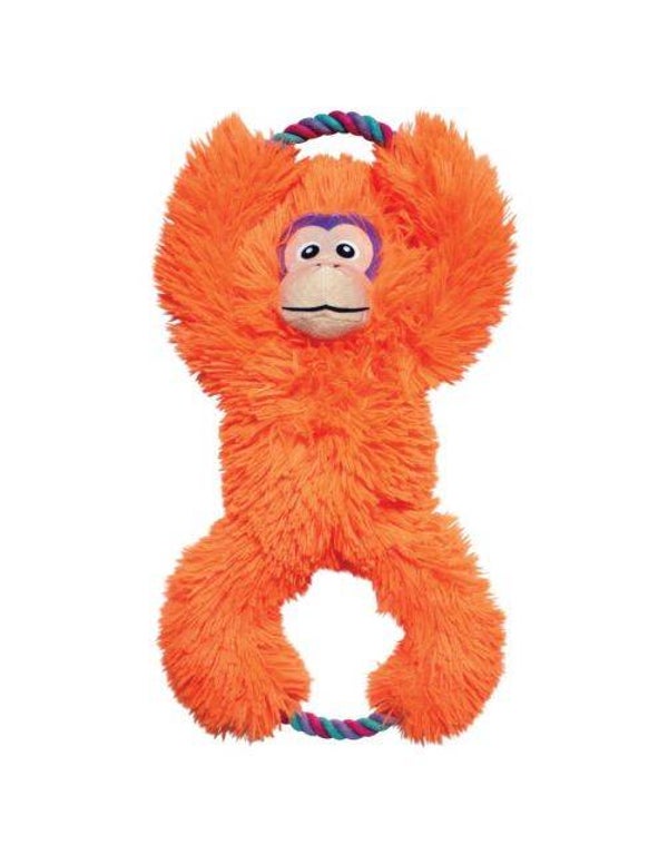 Kong Tuggz Monkey 2stuks