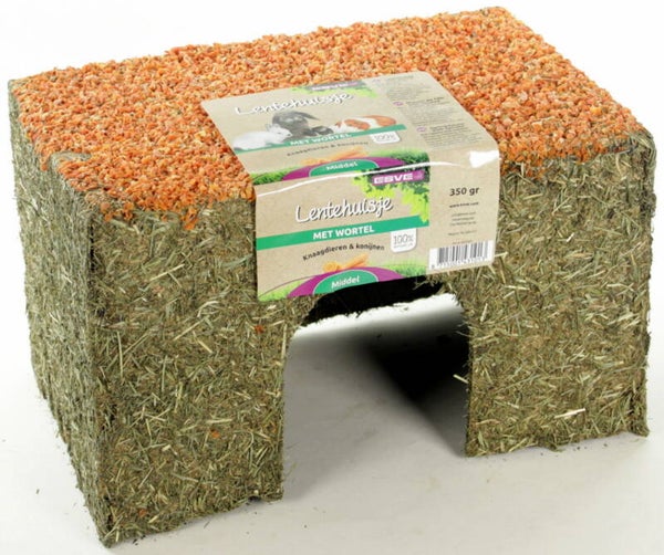 Esve Lentehuis Wortel medium