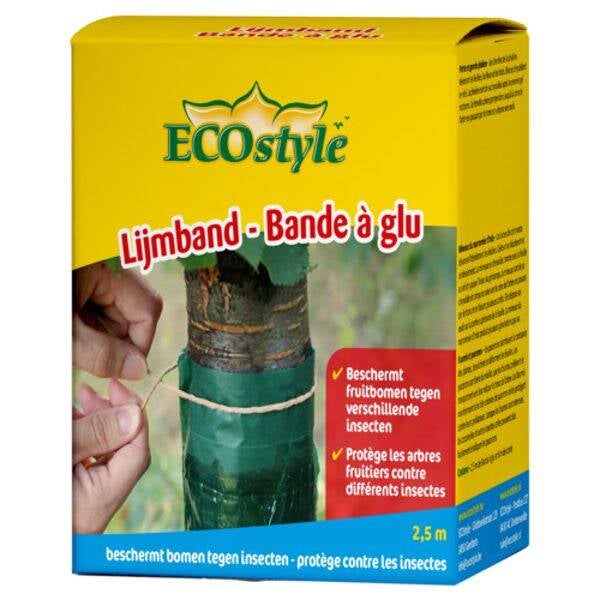 Ecostyle Lijmband 2,5meter