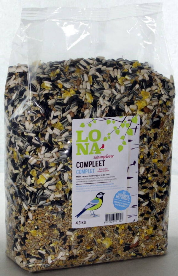 LONA Compleet 4,3kg