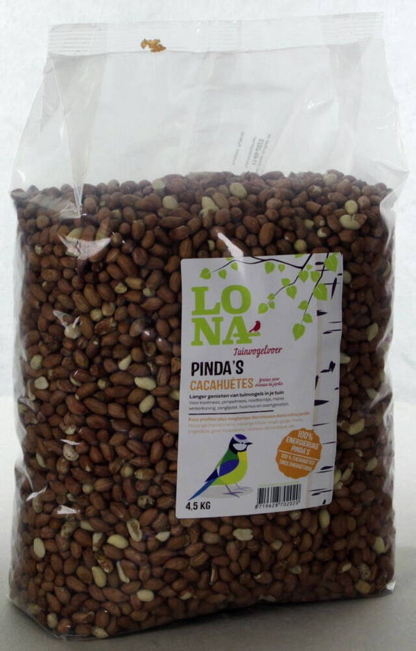 LONA Pinda's 4,5kg