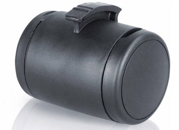 Flexi Multibox per stuk Zwart