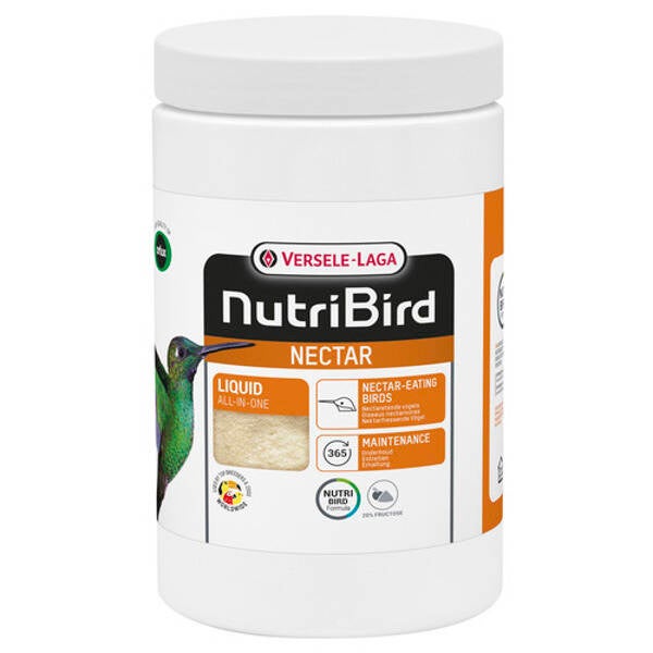Nutribird nectar 700gram