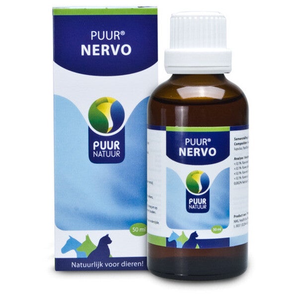 Puur Nervo 50ml