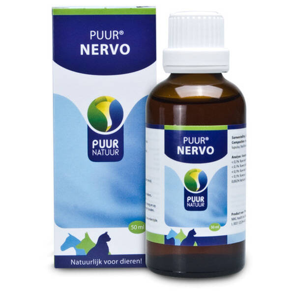 Puur Nervo 50ml