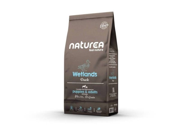 Naturea Ethos Duck 1,6kg