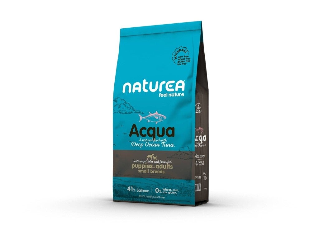 Naturea ocean small breed 5,5kg