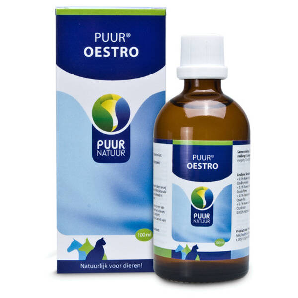 Puur Oestro 100ml