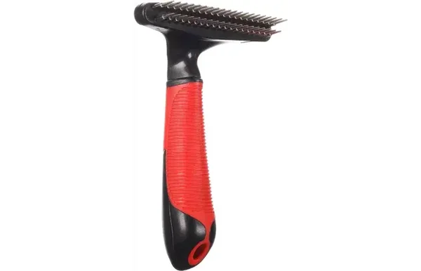 Flamingo Ondervacht hark Dubbel Premium Care