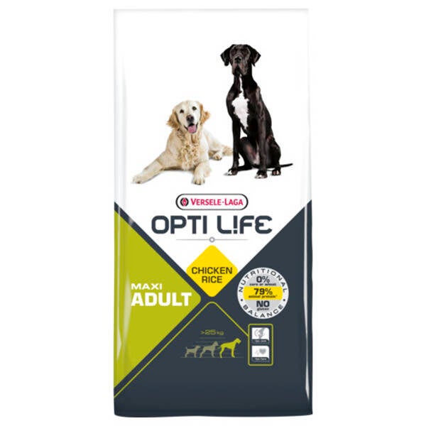 Opti Life Adult Maxi 12,5kg