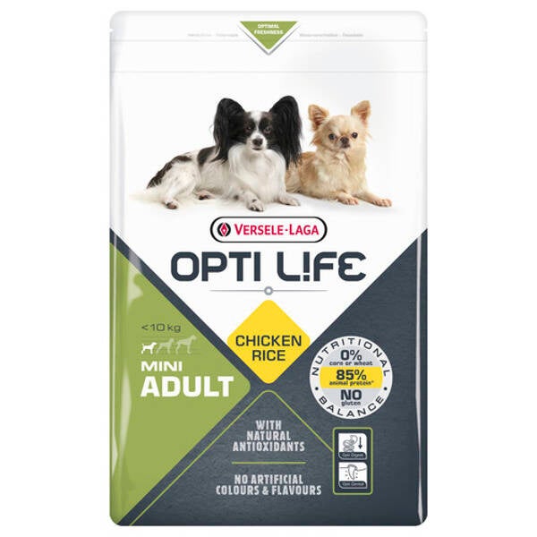 Opti Life Adult Mini 2x2,5kg