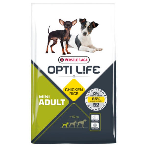 Opti Life Adult Mini 7,5kg