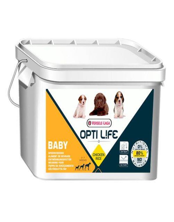 Opti Life Baby 3kg