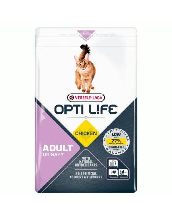 Opti Life Cat Urinary Kip 1kg