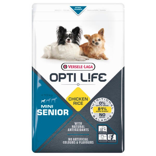 Opti Life Senior Mini 2x2,5kg