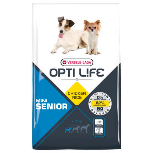 Opti Life Senior Mini 7,5kg