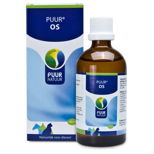 Puur Os 100ml