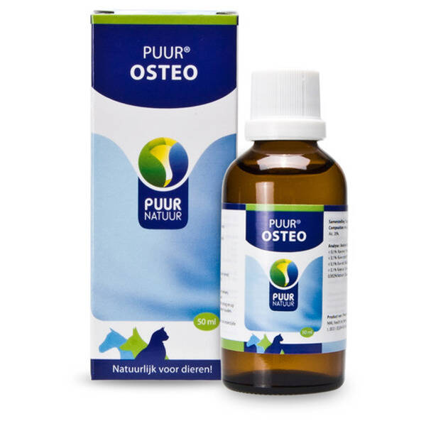 Puur Osteo 50ml