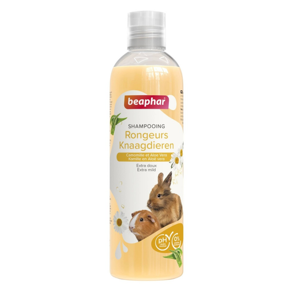 Beaphar Shampoo Knaagdier 250ml