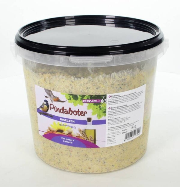Esve Pindaboter Insecten 5kg