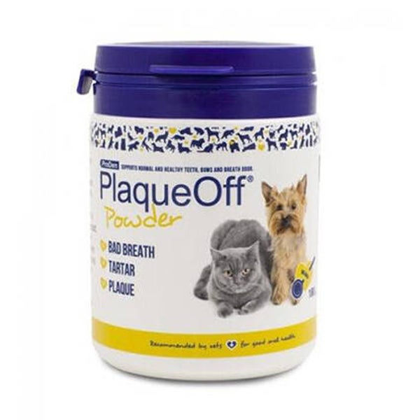 PlaqueOff 60gram