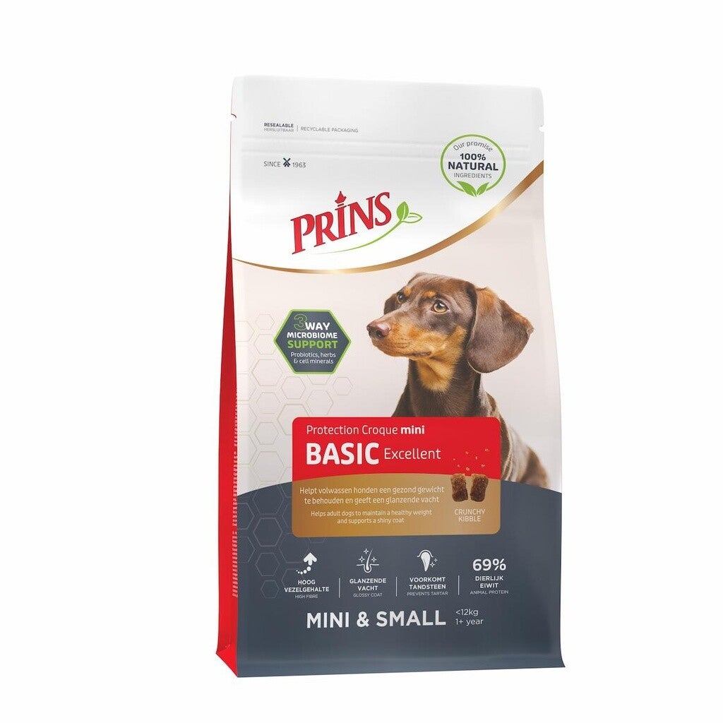 Prins Protection Mini Basic 10kg