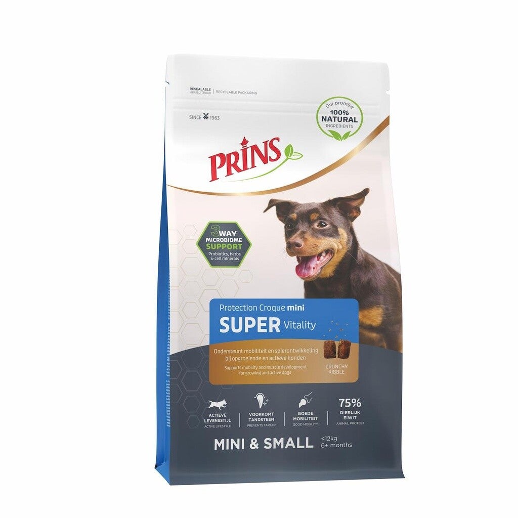 Prins Protection Mini Super 10kg