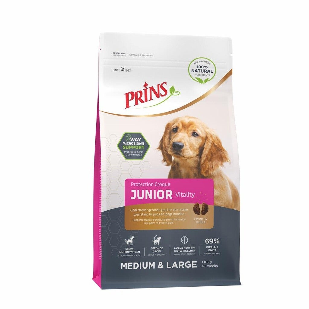 Prins Junior Performance 10kg