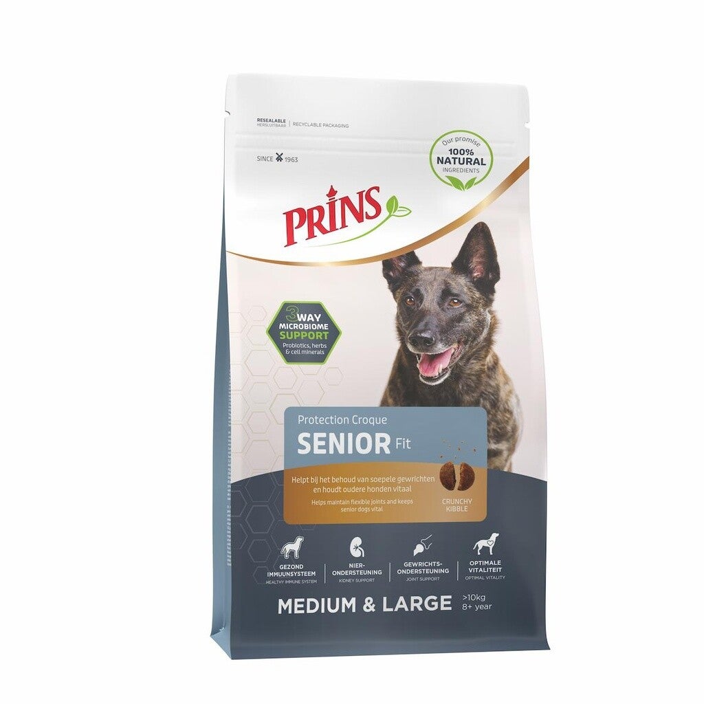 Prins Protection Croque Senior Fit 10kg