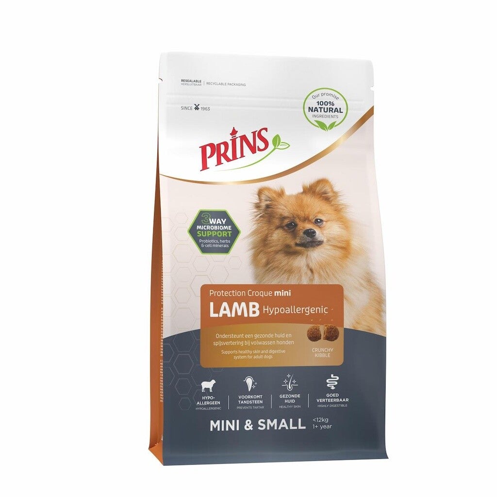 Prins Protection Mini Lamb 10kg