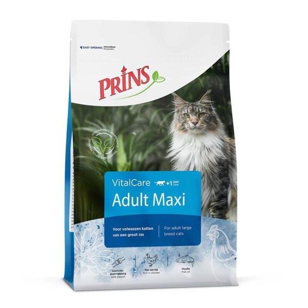 Prins cat adult maxi 1,5kg