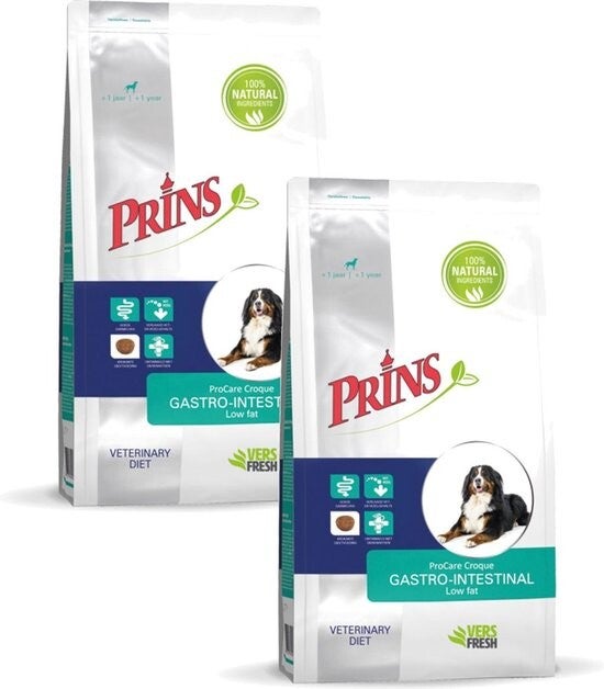 Prins Diet Croque Gastro-Intestinal 2x10kg