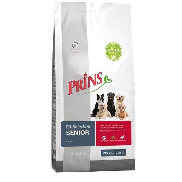 Prins Fit Selection Senior 15kg