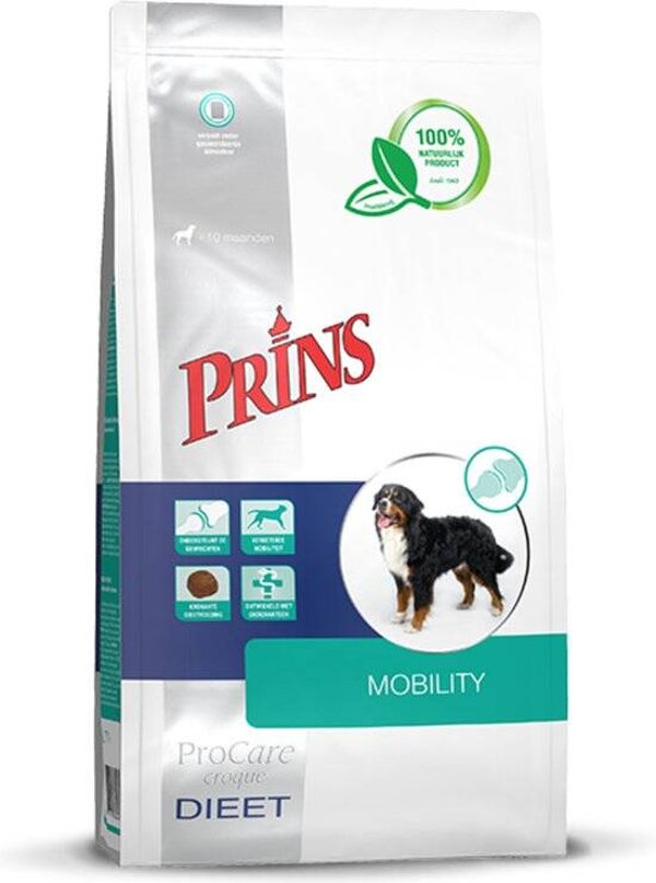 Prins Diet Croque Mobility 10kg