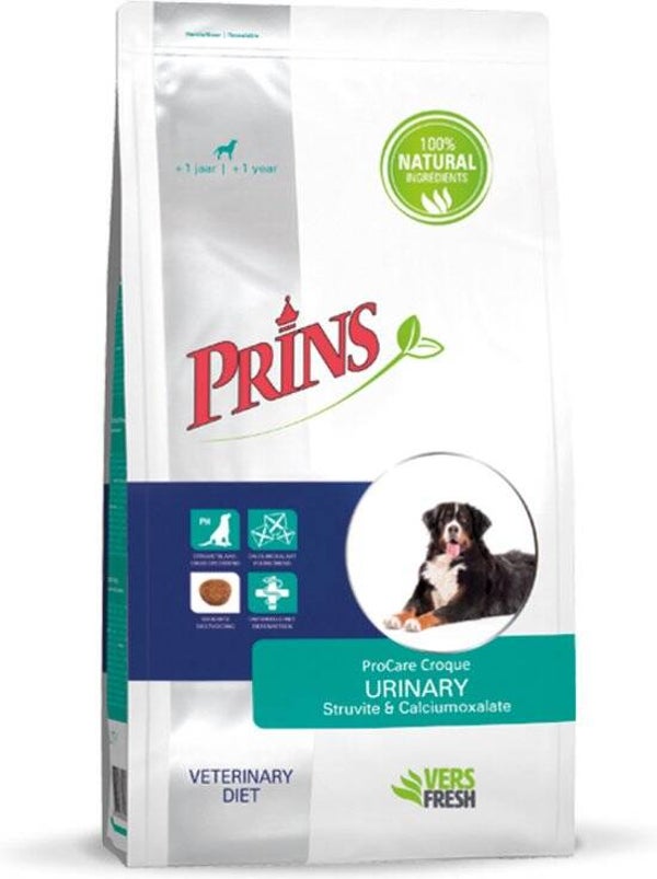 Prins Diet Croque Urinary 10kg