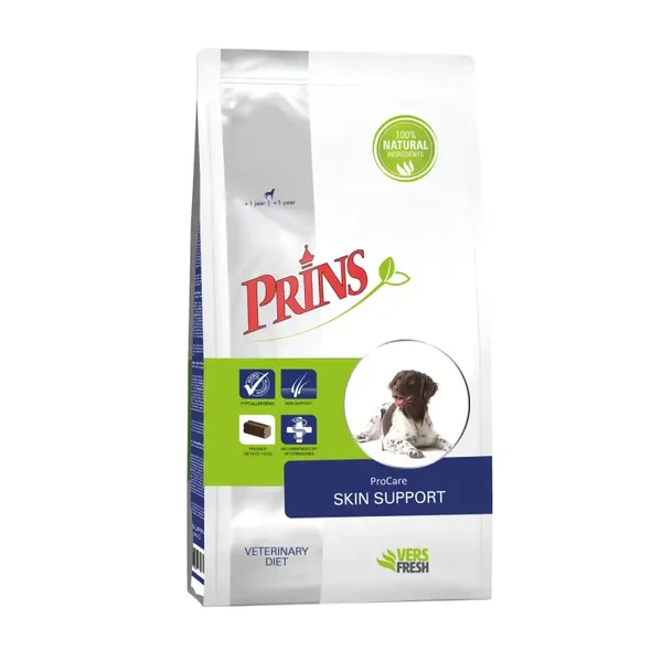 Prins ProCare Diet Pressed Skin Support 3kg