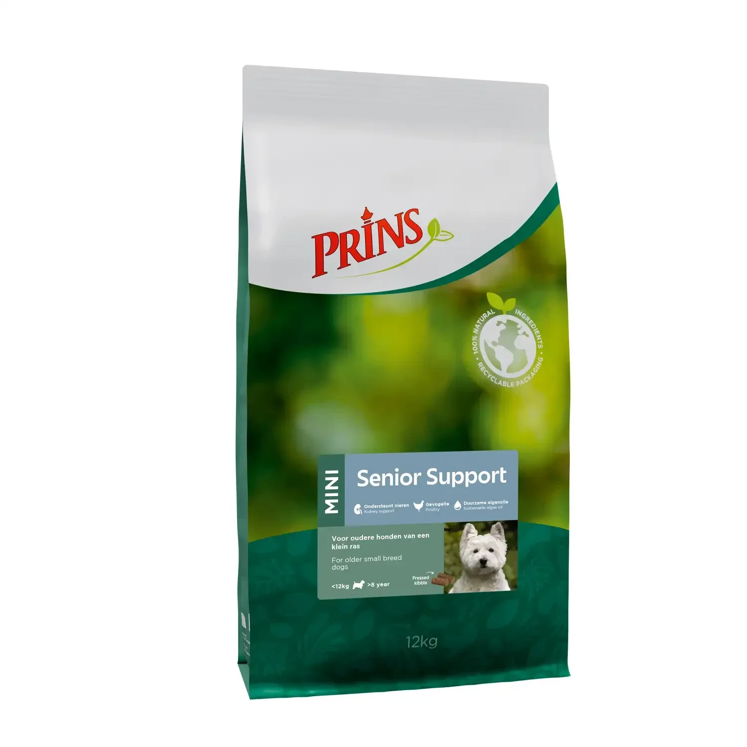 Prins ProCare Mini Senior Support 12kg