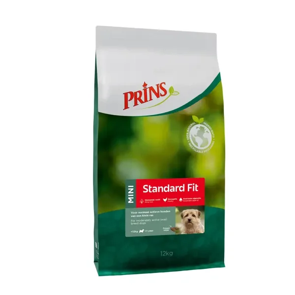 Prins ProCare Mini Standard Fit 3kg