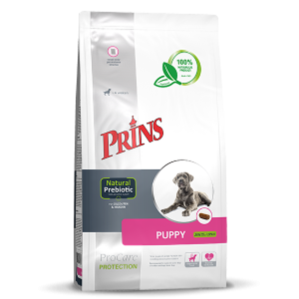 Prins Procare protection puppy 20kg