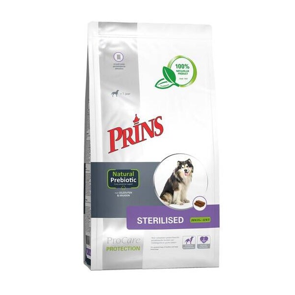 Prins ProCare Protection Sterilised 15kg
